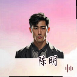 陈明